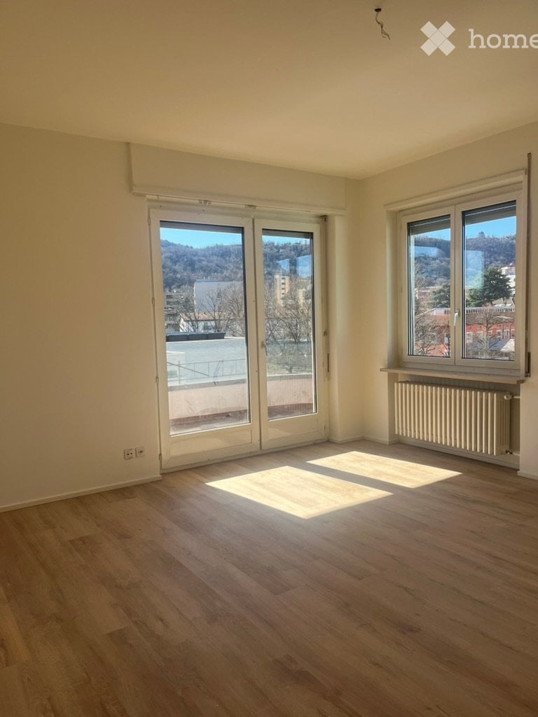 4 ½ Zimmer-Wohnung, Foto 1 von 5
