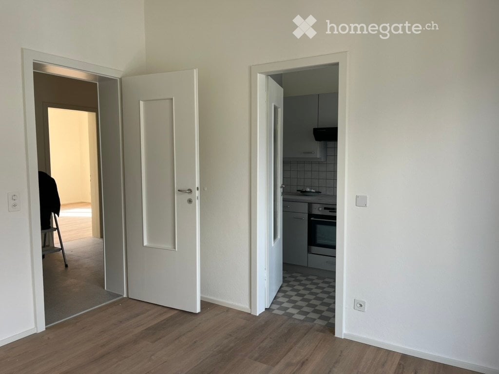 4 ½ Zimmer-Wohnung, Foto 3 von 5