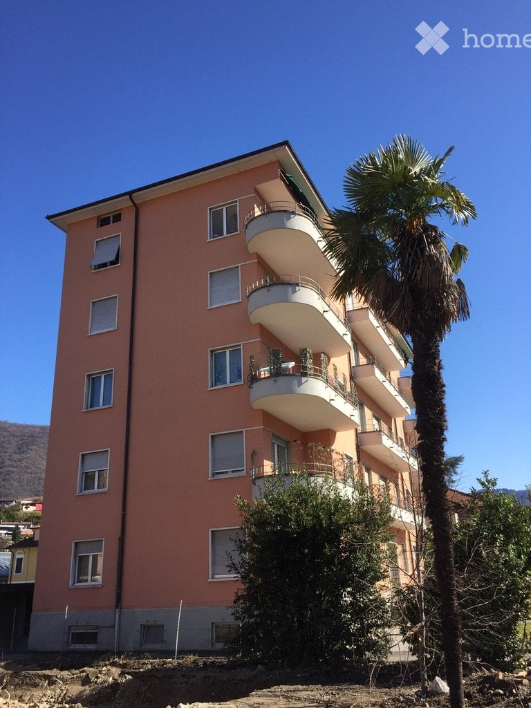 4 ½ Zimmer-Wohnung, Foto 2 von 5