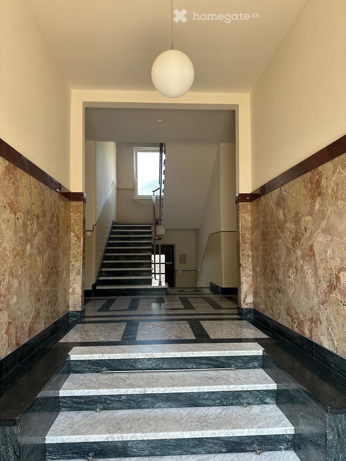 4 ½ Zimmer-Wohnung, Foto 5 von 5