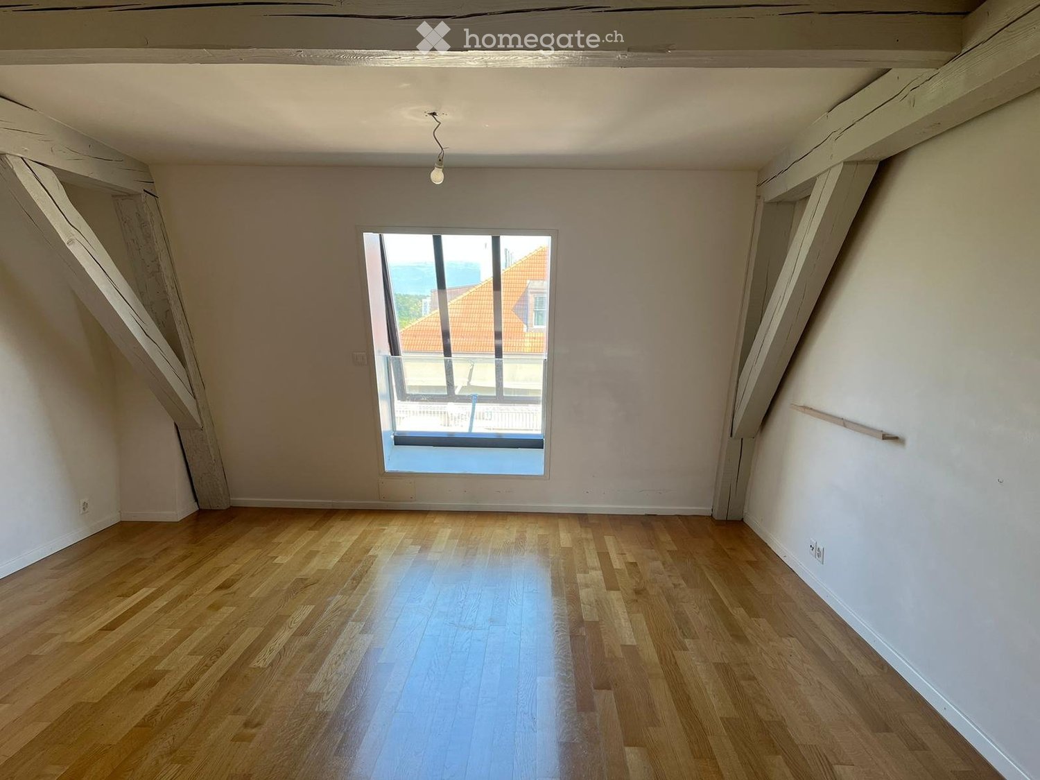 4 ½ Zimmer Wohnung