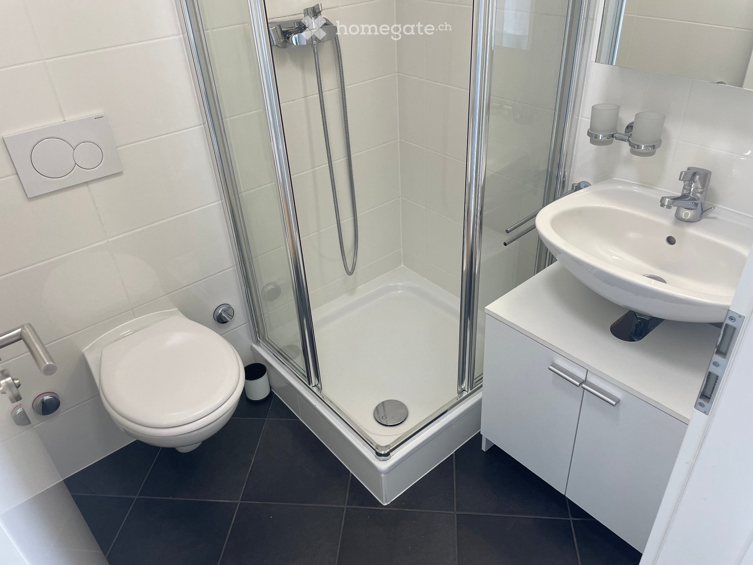 4 ½ Zimmer Wohnung