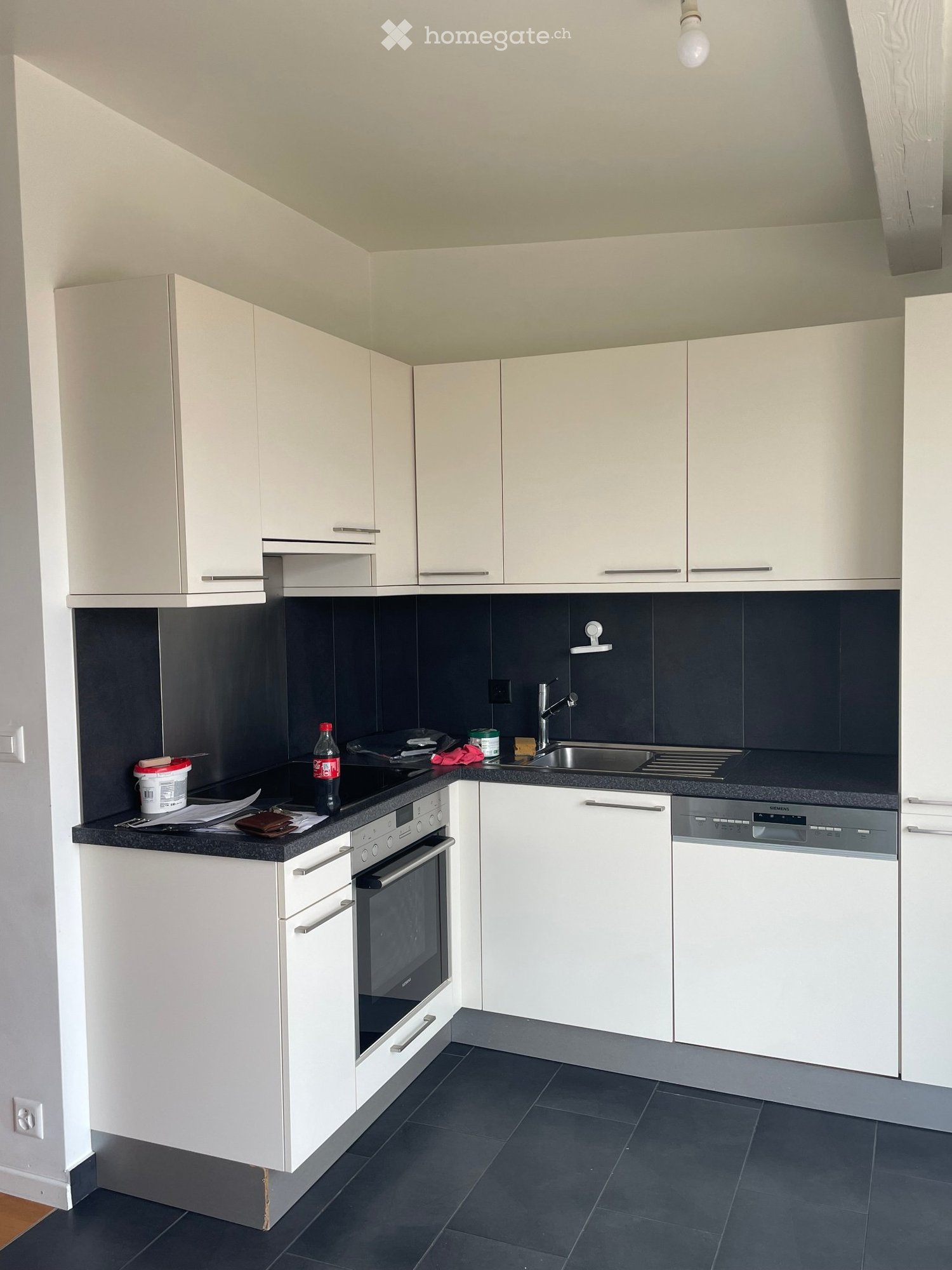 4 ½ Zimmer Wohnung