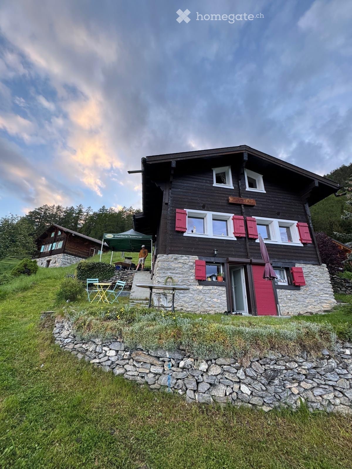 4-Zimmer-Einfamilienhaus, Foto 1 von 4