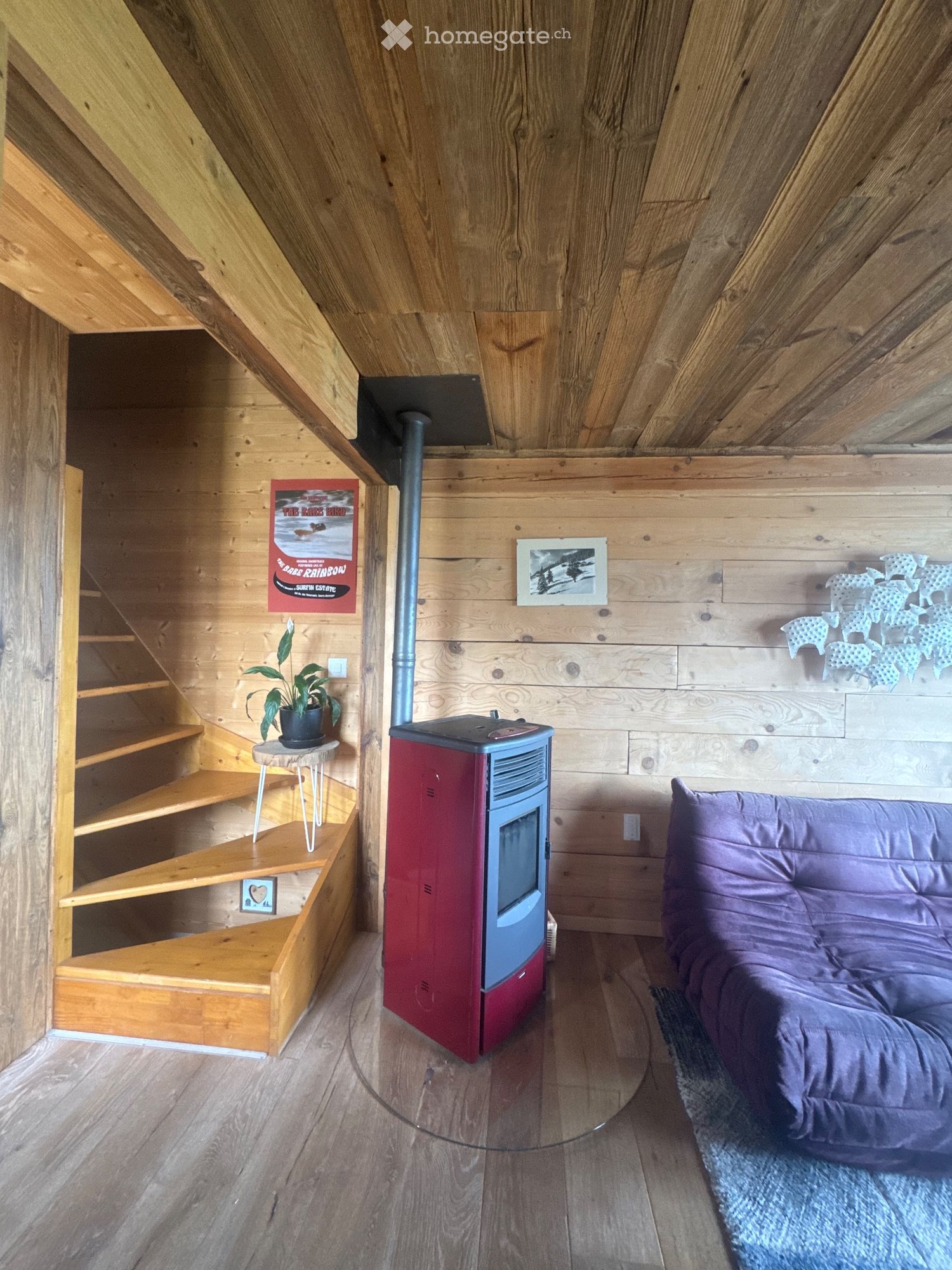 4-Zimmer-Einfamilienhaus, Foto 3 von 4