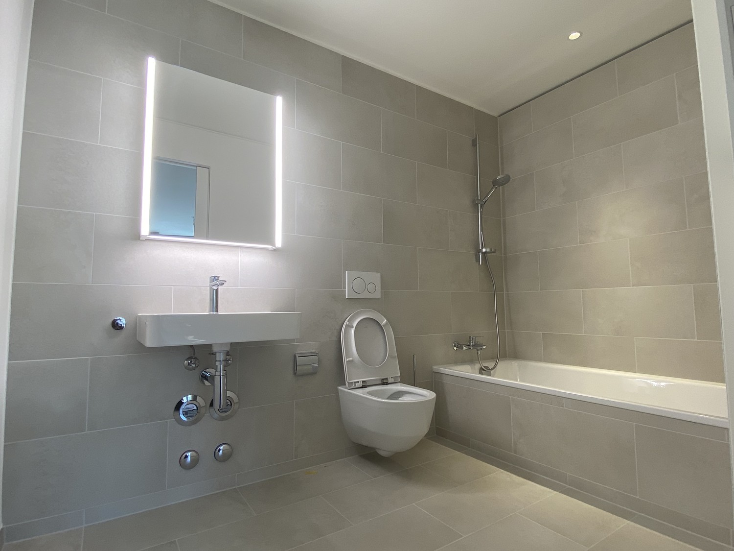 3 ½ Zimmer Wohnung, Foto 6 von 10