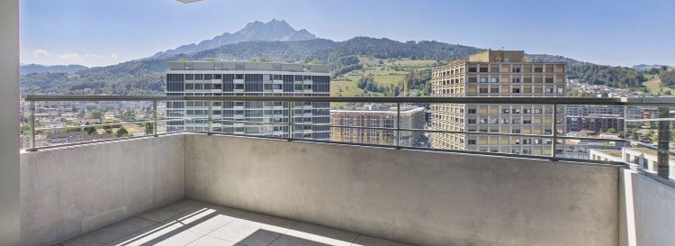 3 ½ Zimmer Wohnung, Foto 4 von 10