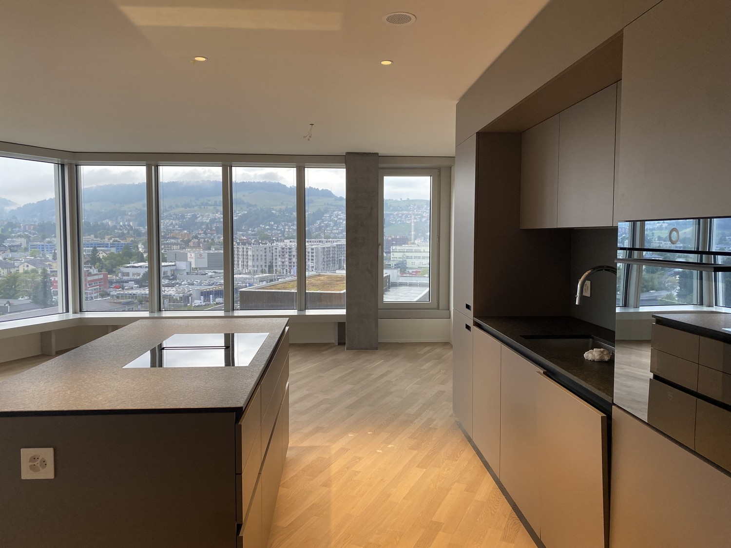 3 ½ Zimmer Wohnung, Foto 8 von 10