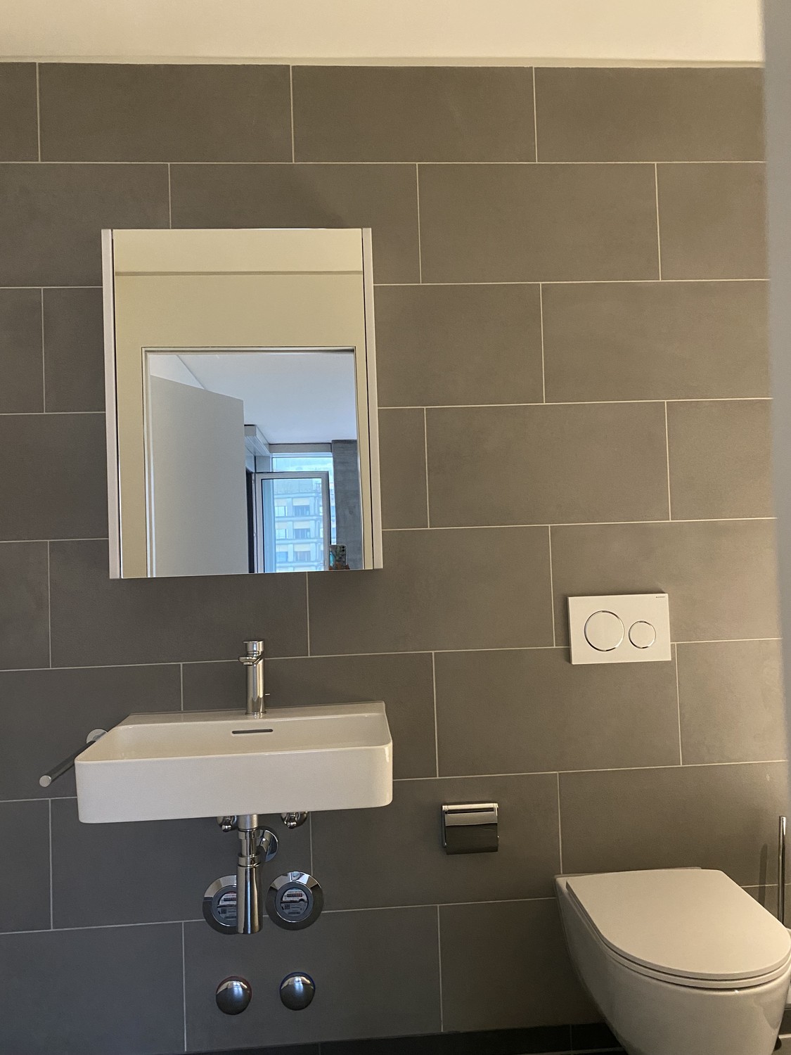 3 ½ Zimmer Wohnung, Foto 10 von 10