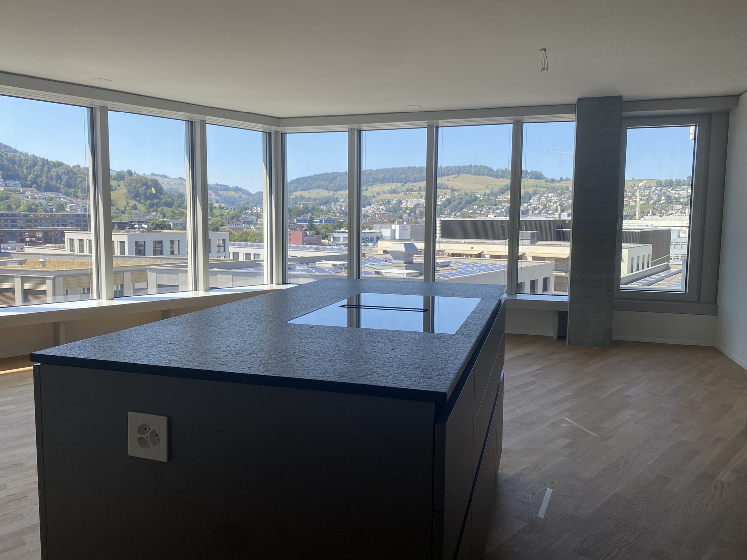 3 ½ Zimmer Wohnung, Foto 1 von 10