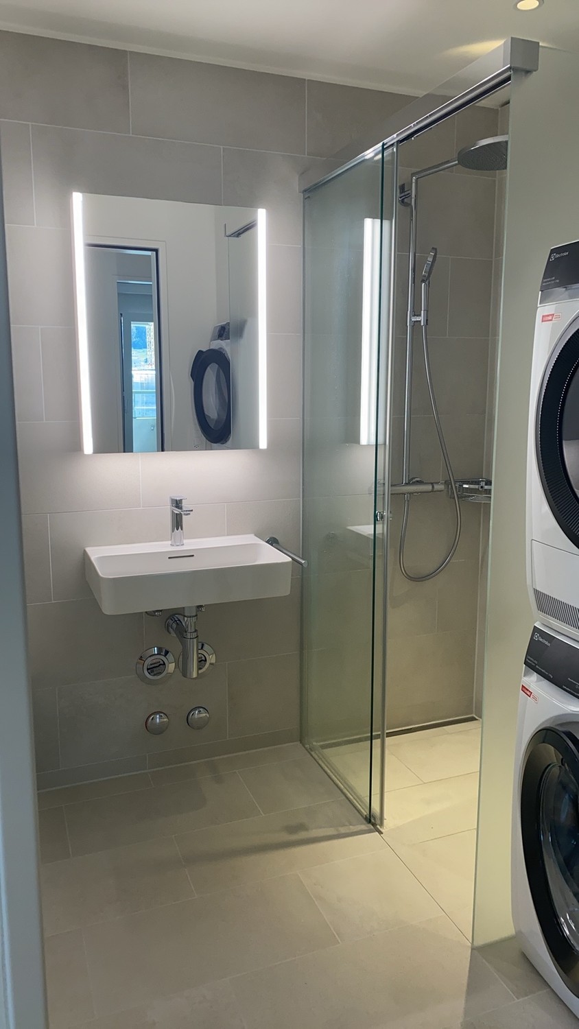 3 ½ Zimmer Wohnung, Foto 5 von 10