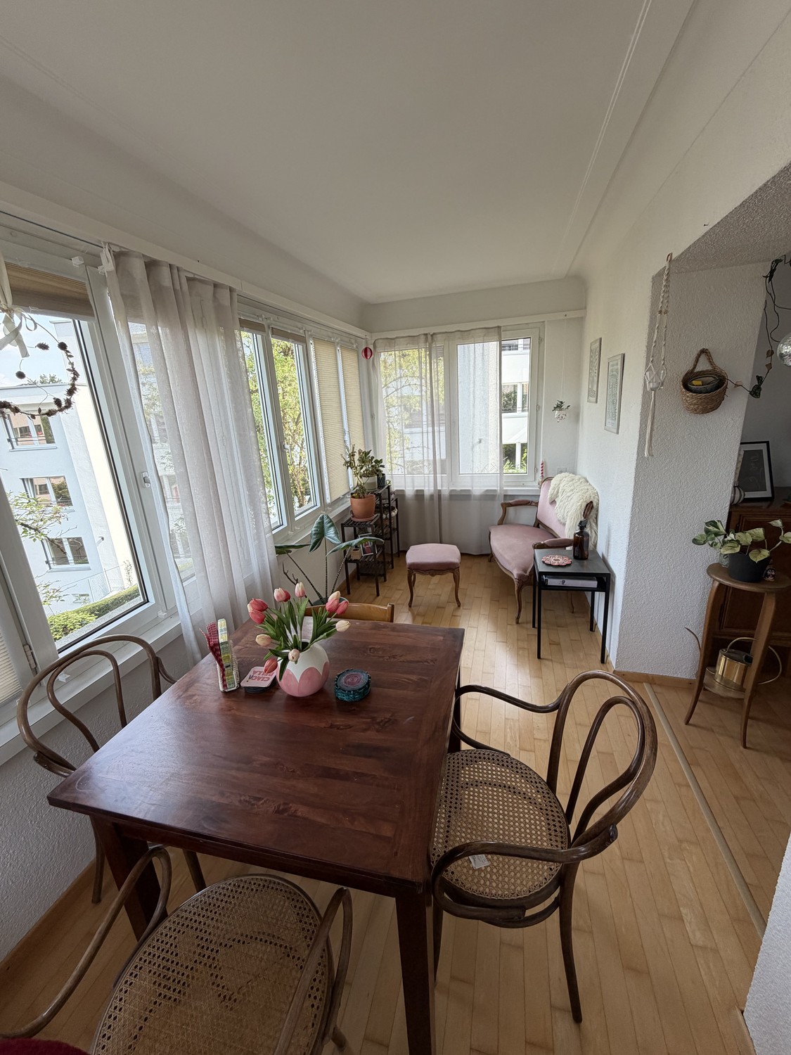 3 ½ rooms apartment, Foto 1 von 4