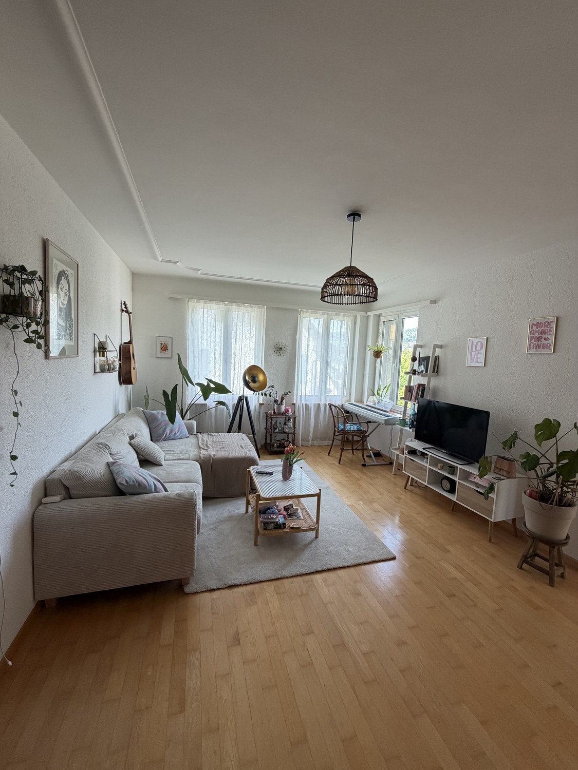 3 ½ rooms apartment, Foto 2 von 4