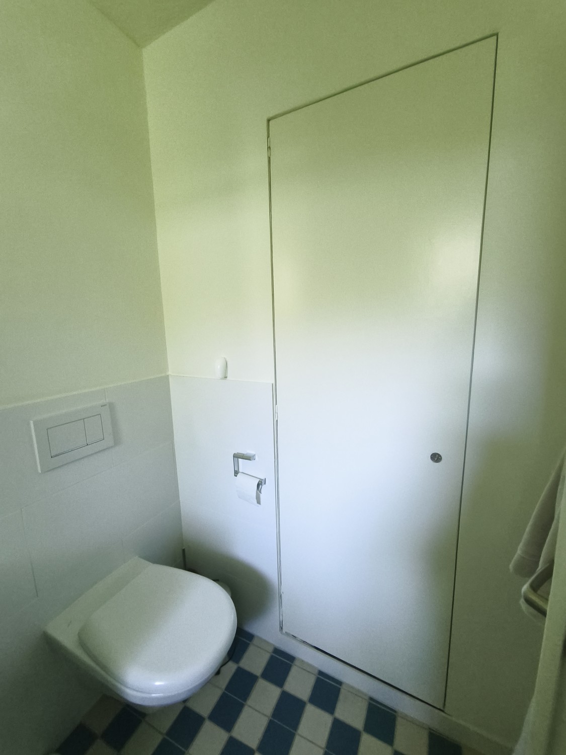 2 ½ Zimmer-Wohnung, Foto 5 von 9