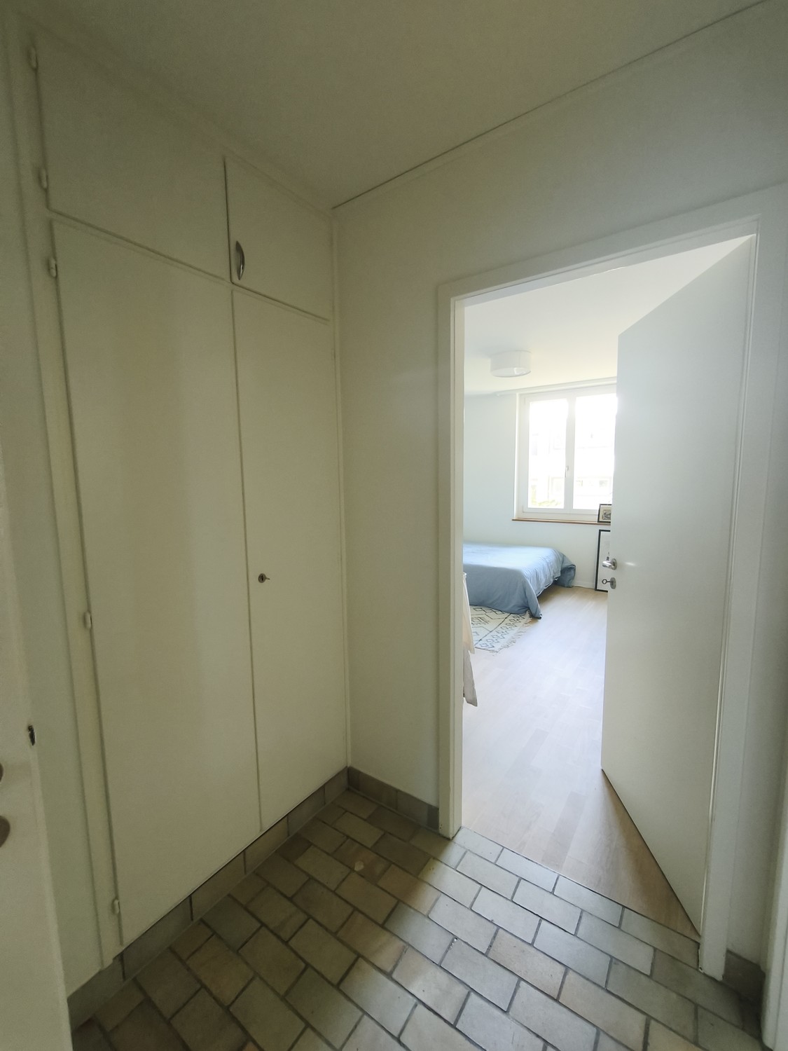 2 ½ Zimmer-Wohnung, Foto 8 von 9