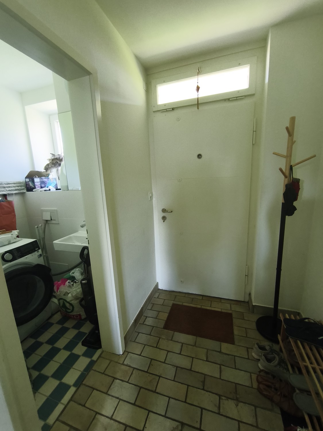 2 ½ Zimmer-Wohnung, Foto 6 von 9