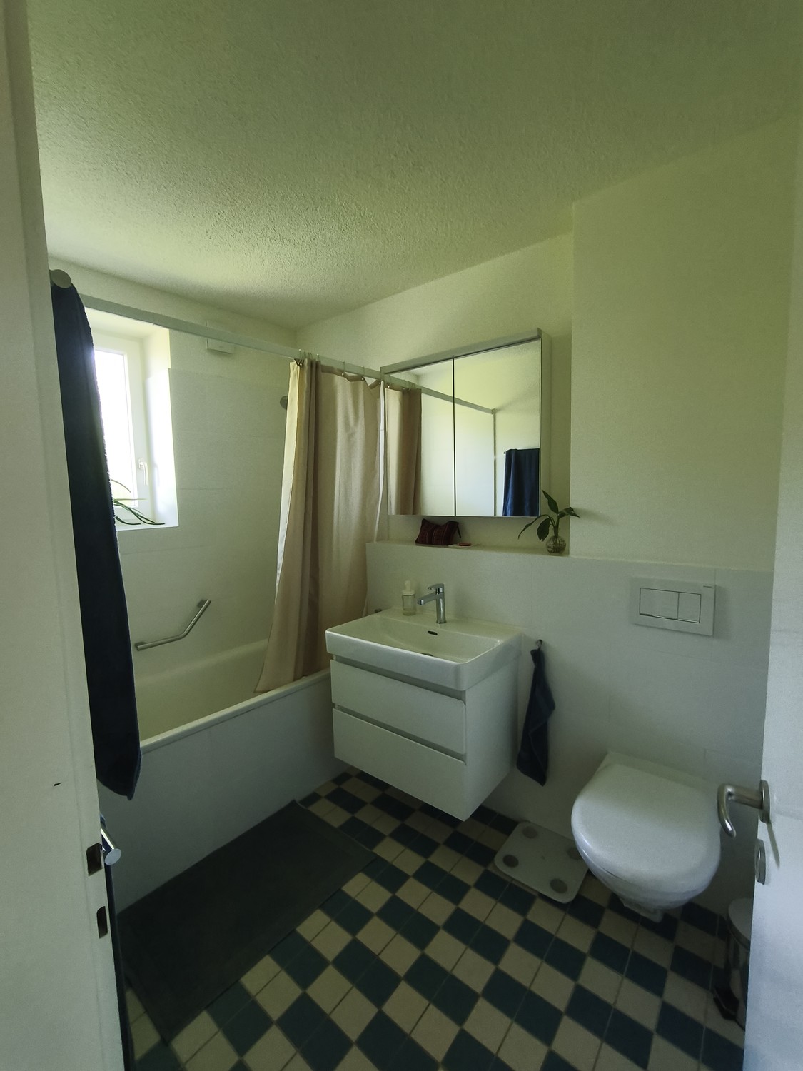 2 ½ Zimmer-Wohnung, Foto 4 von 9
