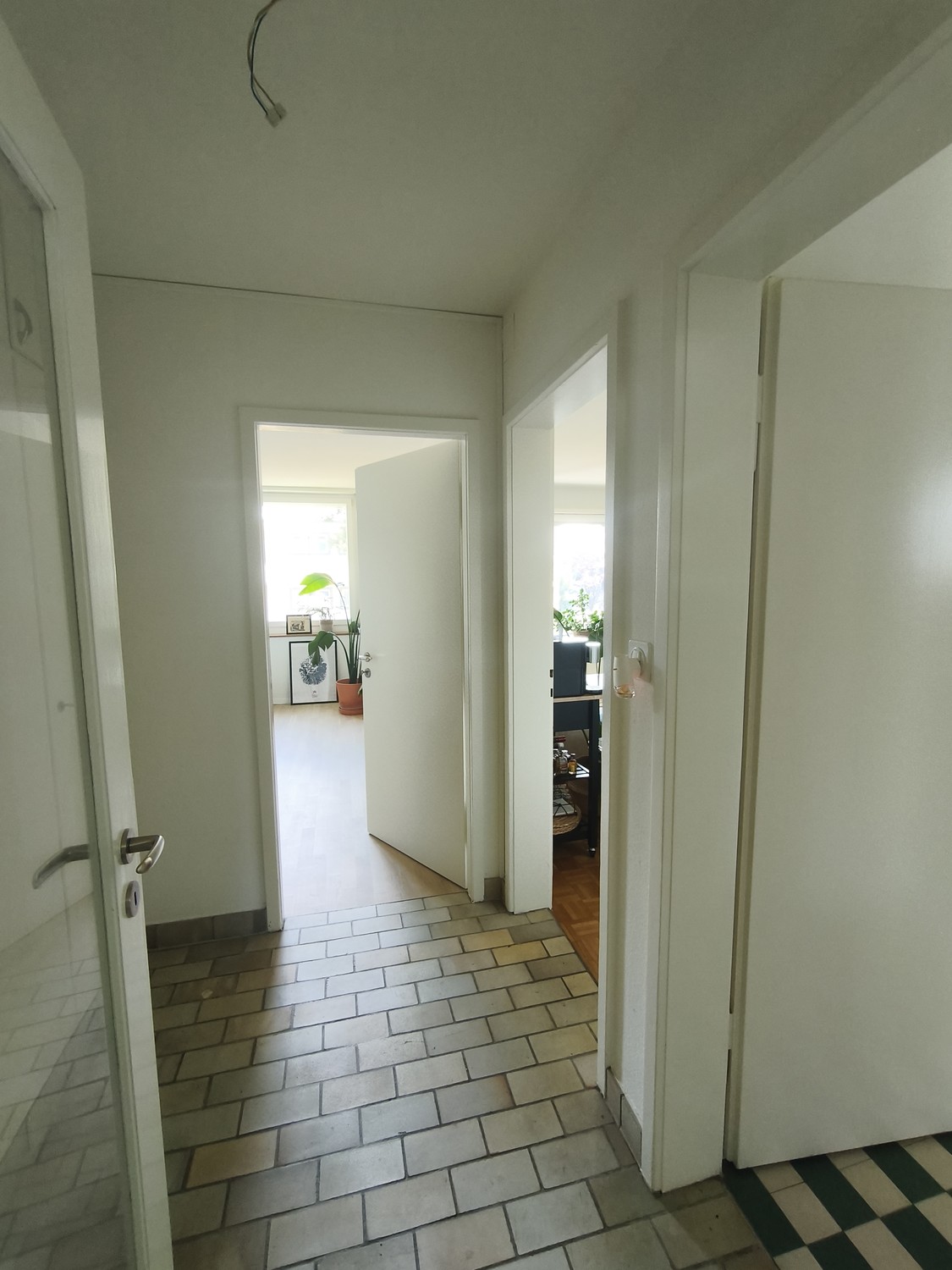 2 ½ Zimmer-Wohnung, Foto 7 von 9