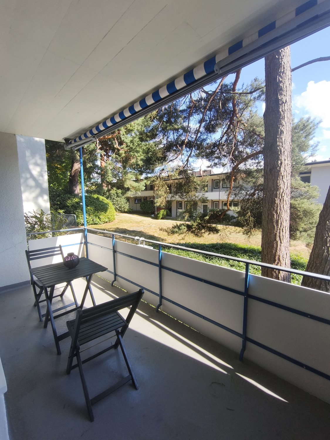 2 ½ Zimmer-Wohnung, Foto 9 von 9
