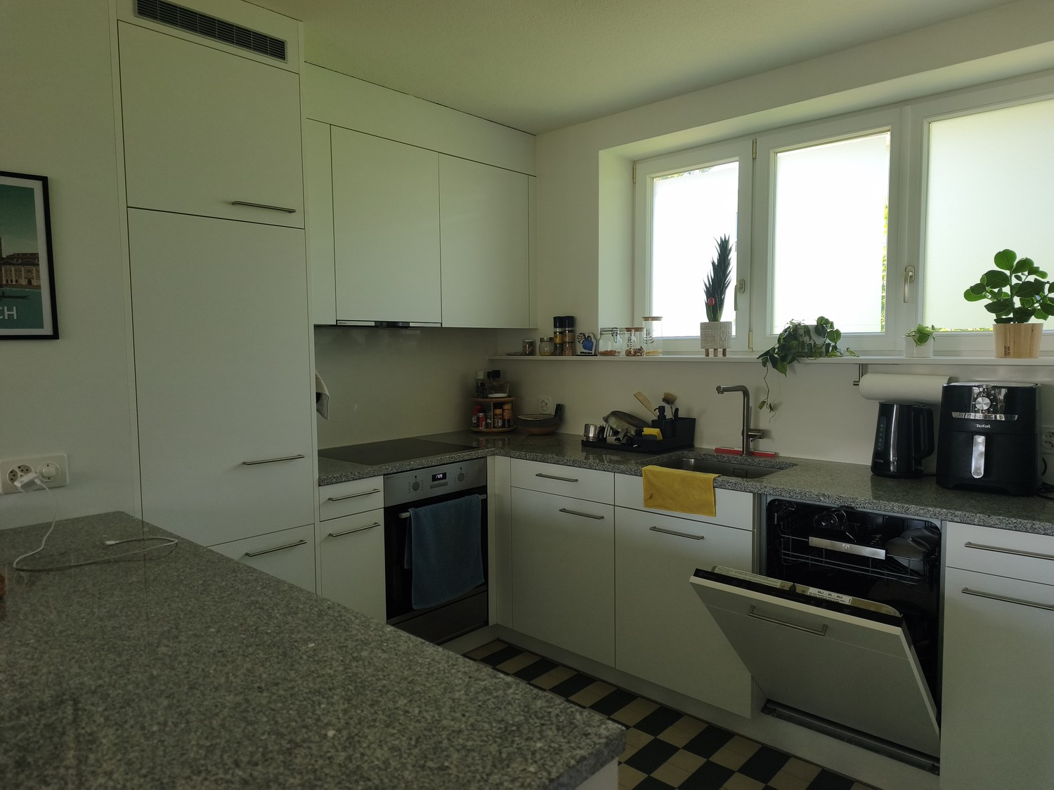 2 ½ Zimmer-Wohnung, Foto 2 von 9