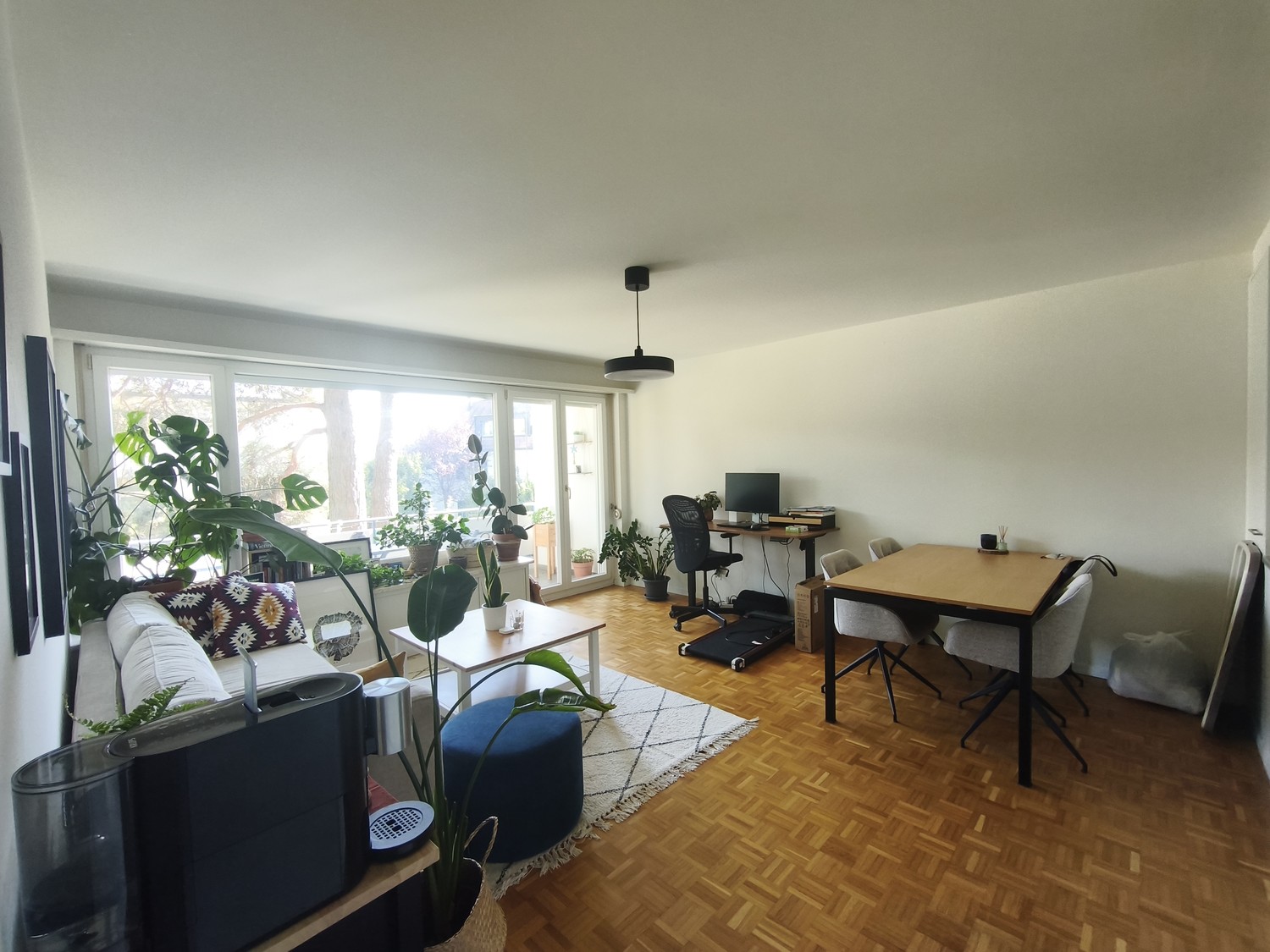2 ½ Zimmer-Wohnung, Foto 1 von 9