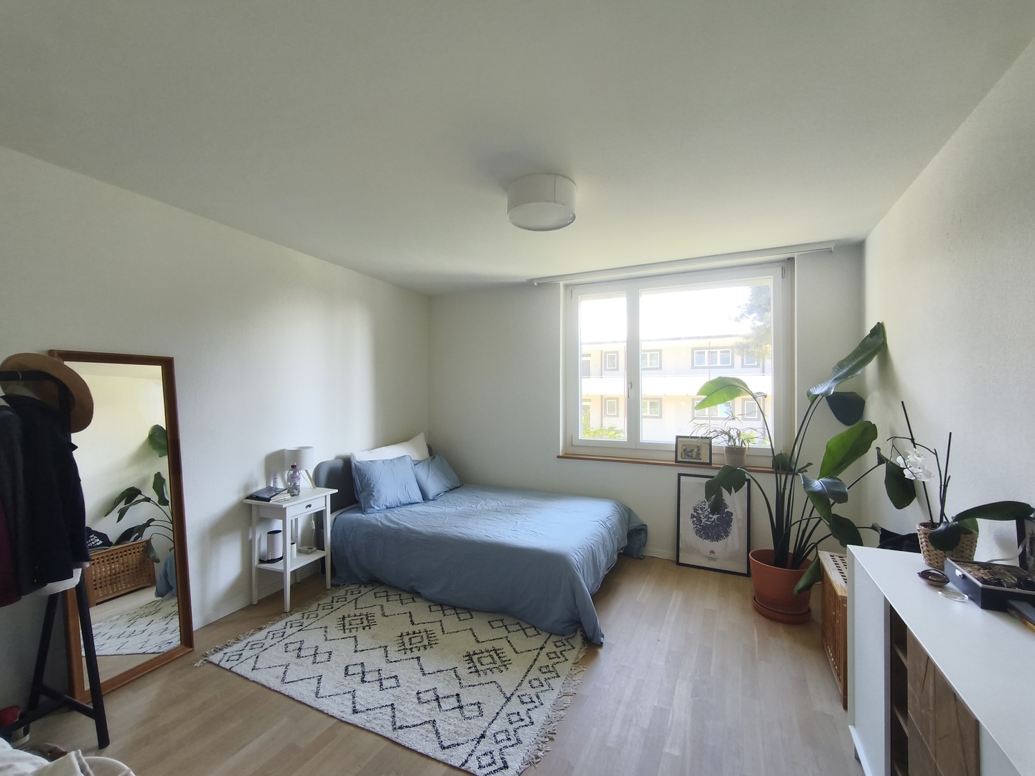 2 ½ Zimmer-Wohnung, Foto 3 von 9