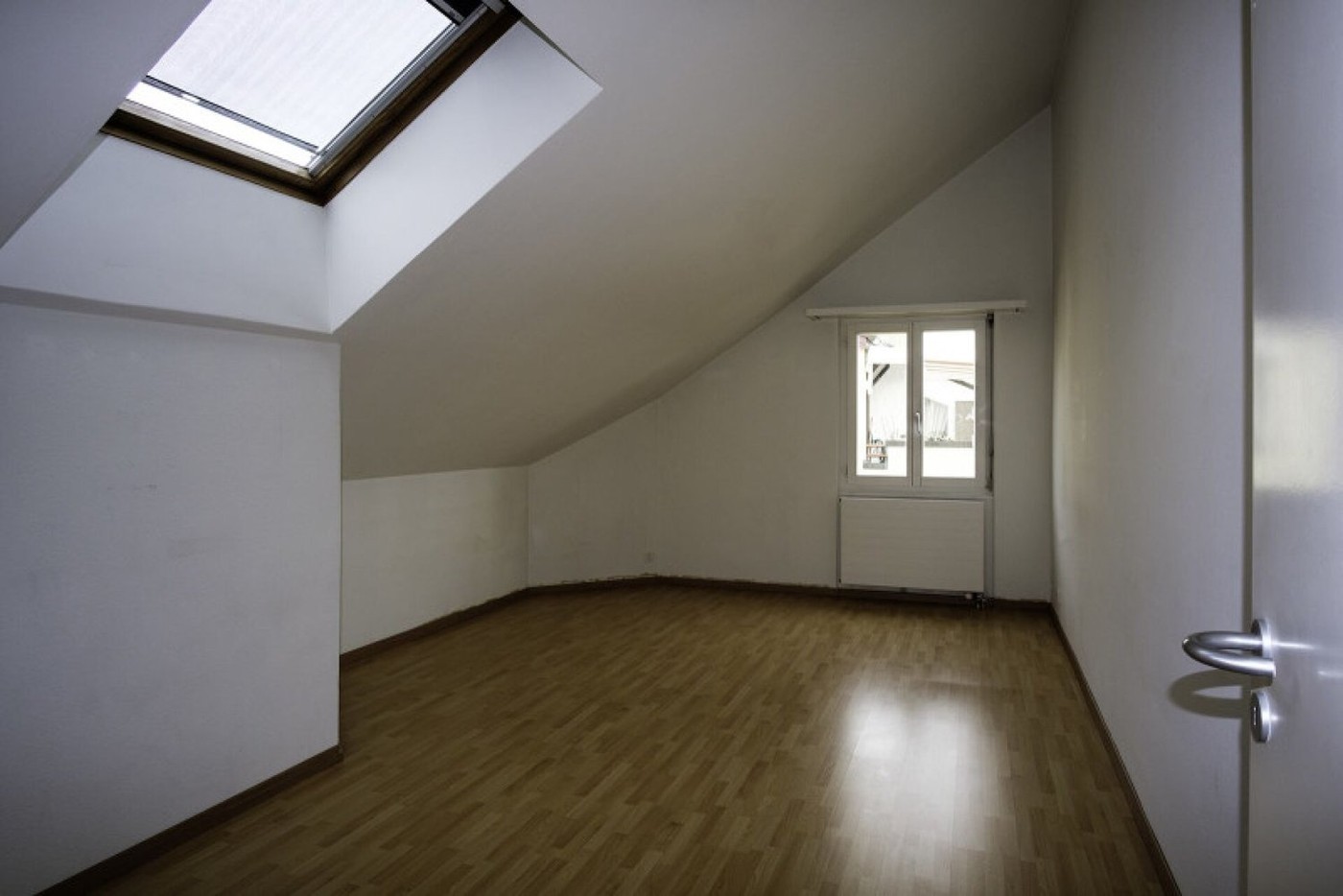 3 ½ rooms attic flat, Foto 9 von 10