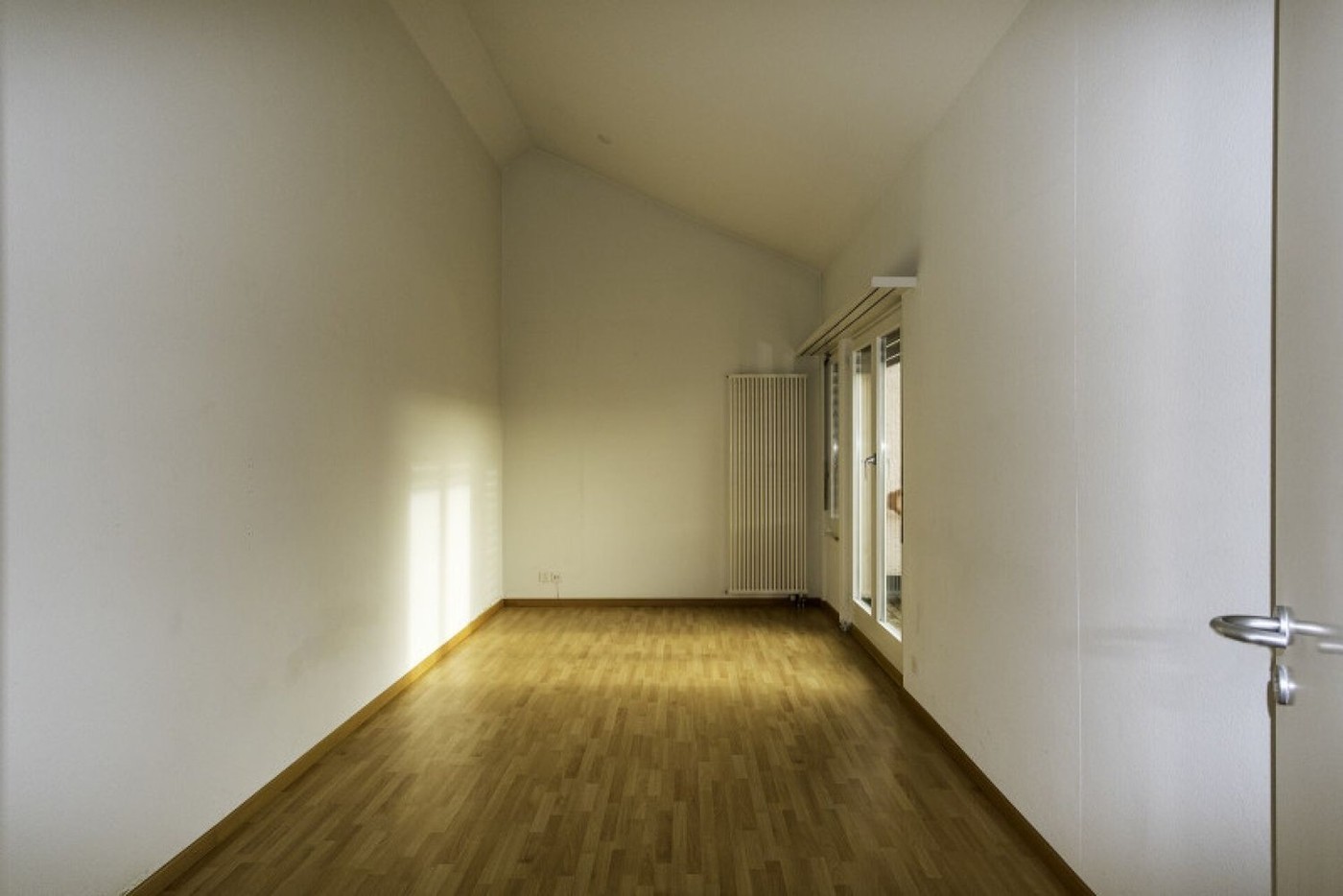 3 ½ rooms attic flat, Foto 8 von 10