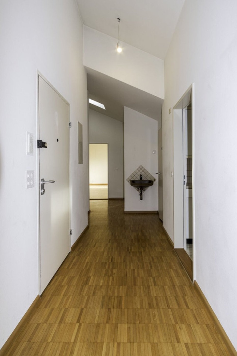 3 ½ rooms attic flat, Foto 6 von 10