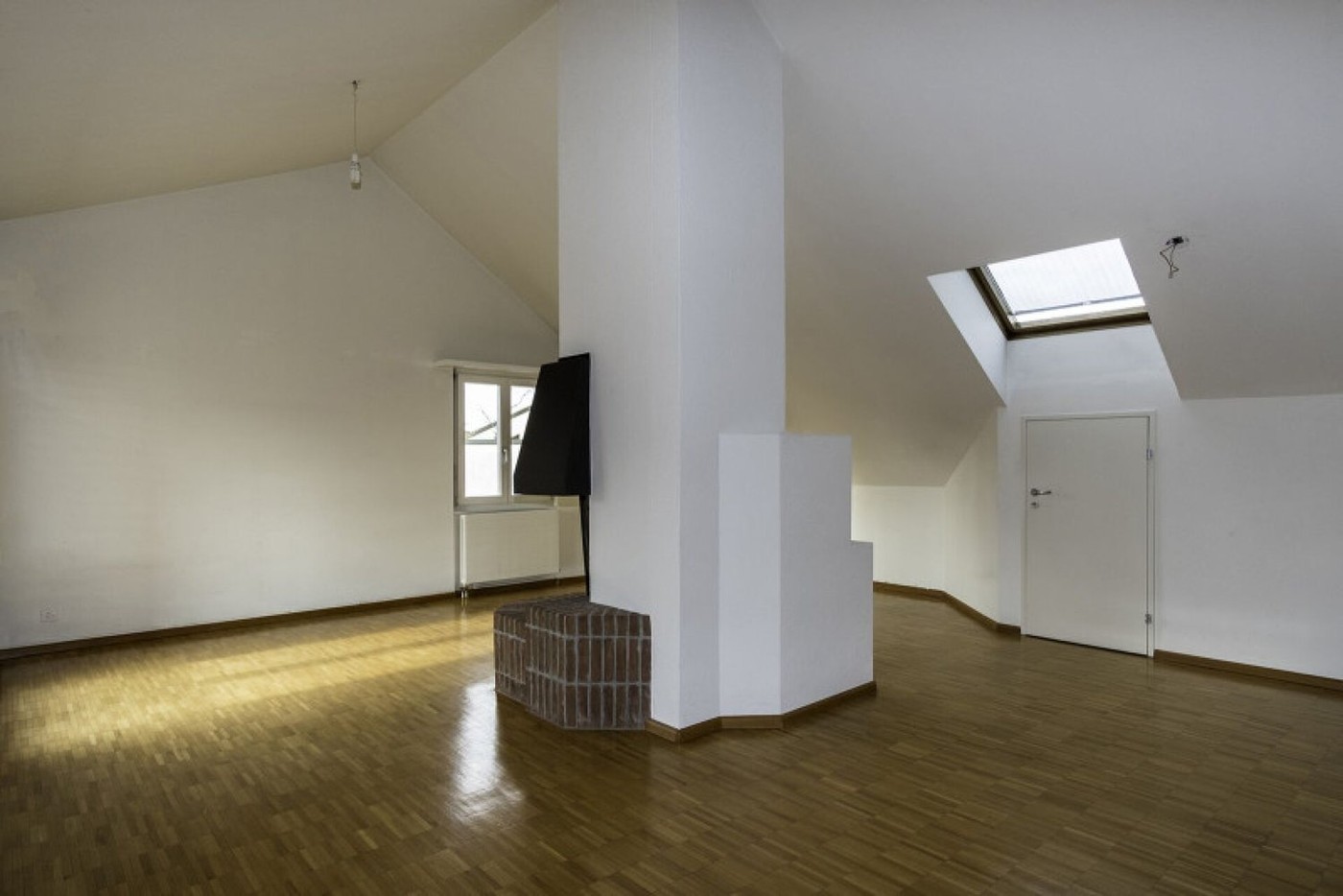 3 ½ rooms attic flat, Foto 4 von 10