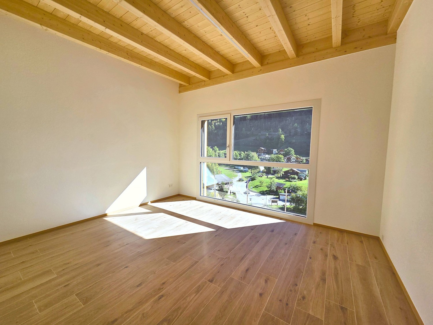 2 ½ rooms single house