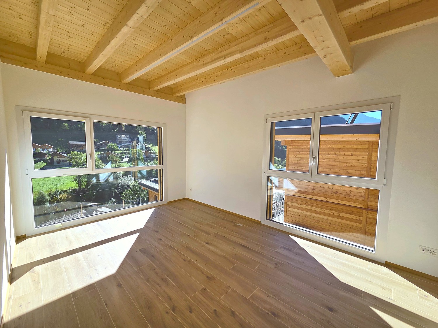 2 ½ rooms single house