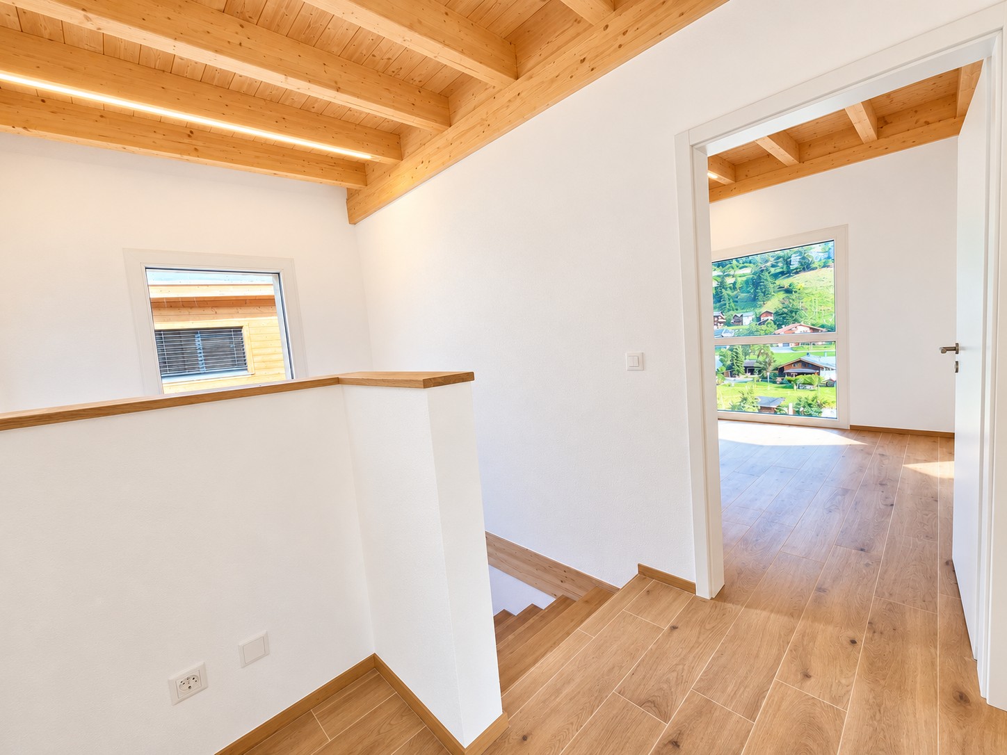 2 ½ rooms single house