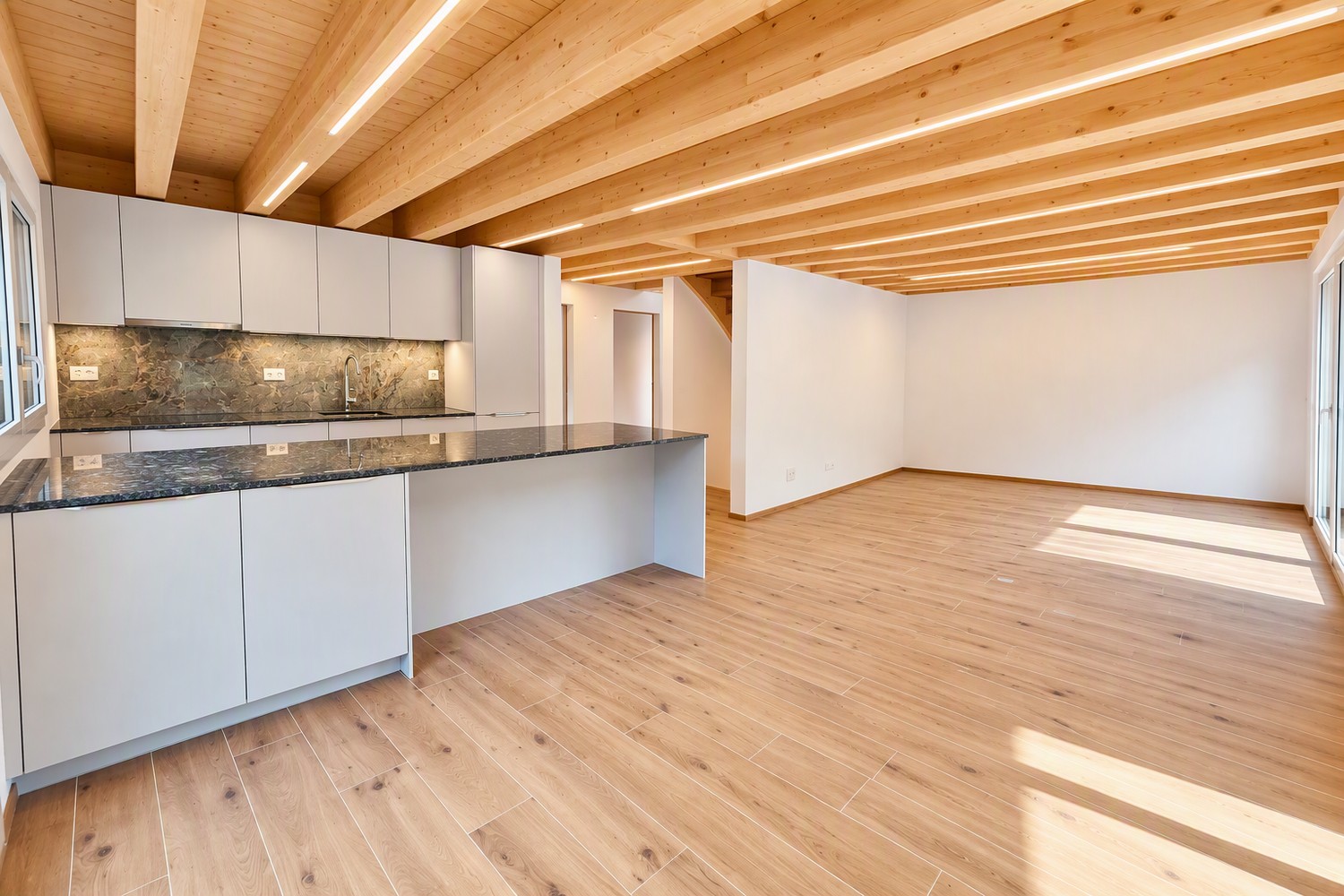 2 ½ rooms single house