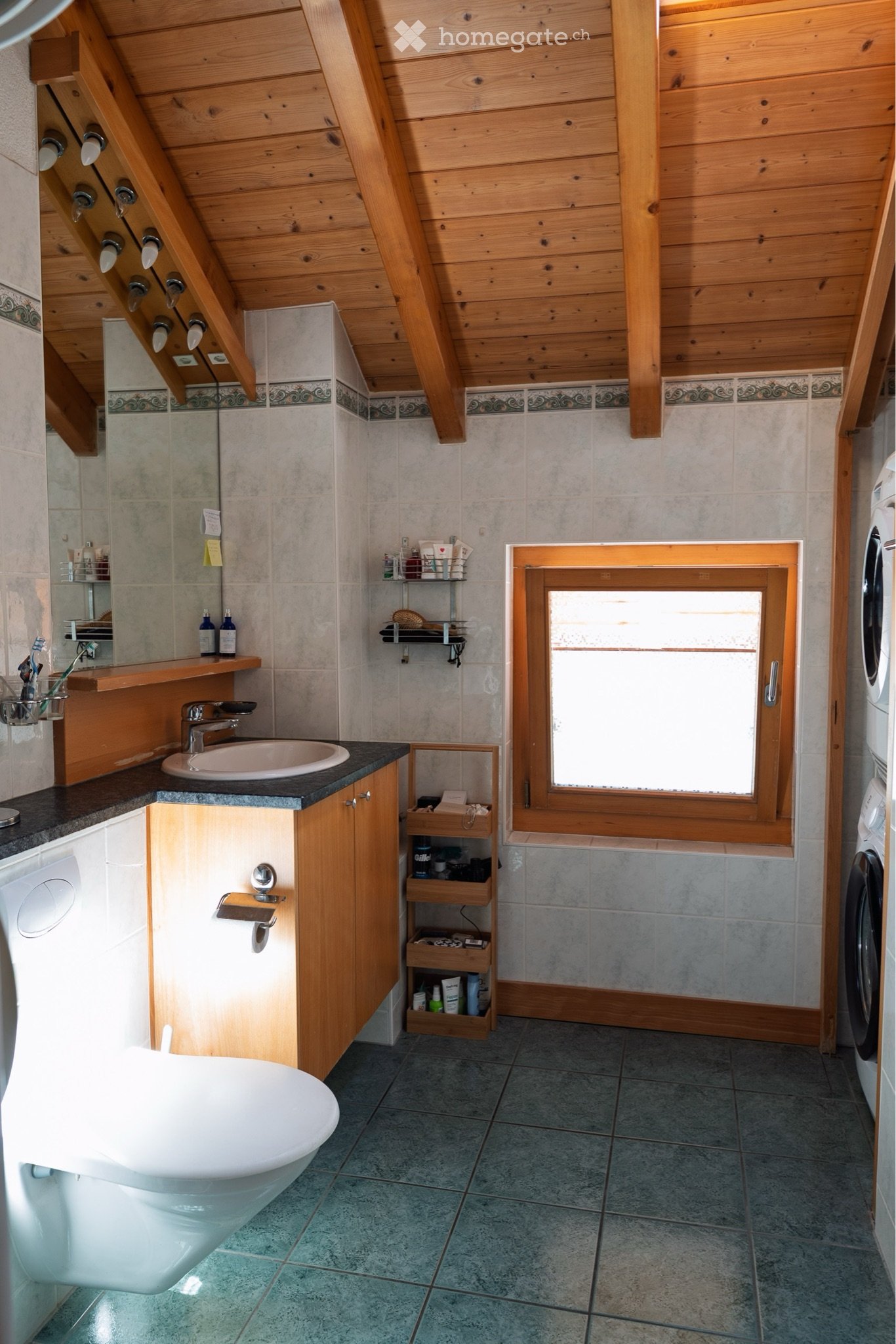 3-Zimmer-Wohnung, Foto 5 von 5