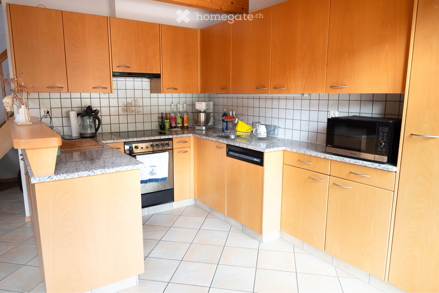 3-Zimmer-Wohnung, Foto 2 von 5
