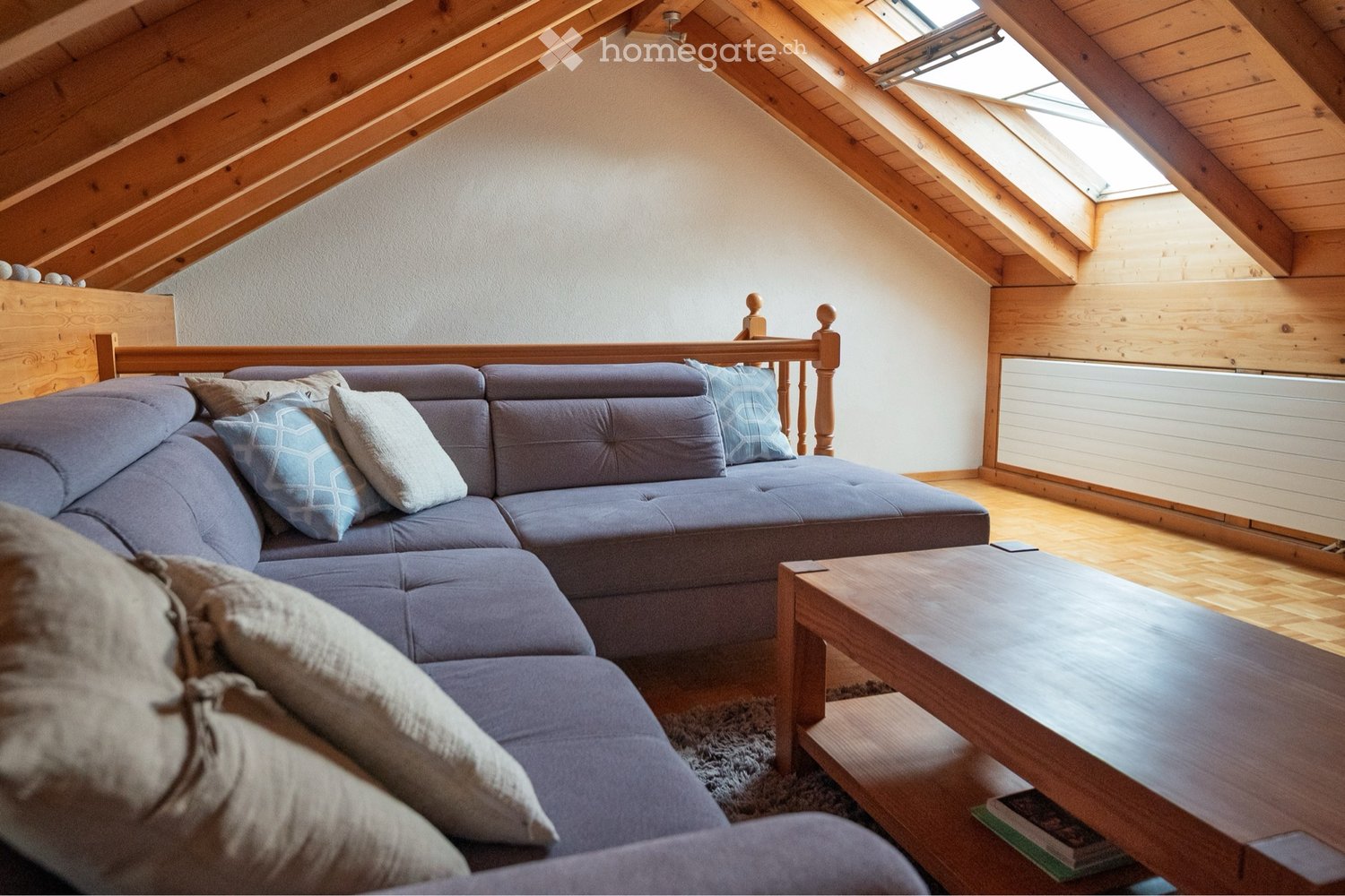 3-Zimmer-Wohnung, Foto 4 von 5