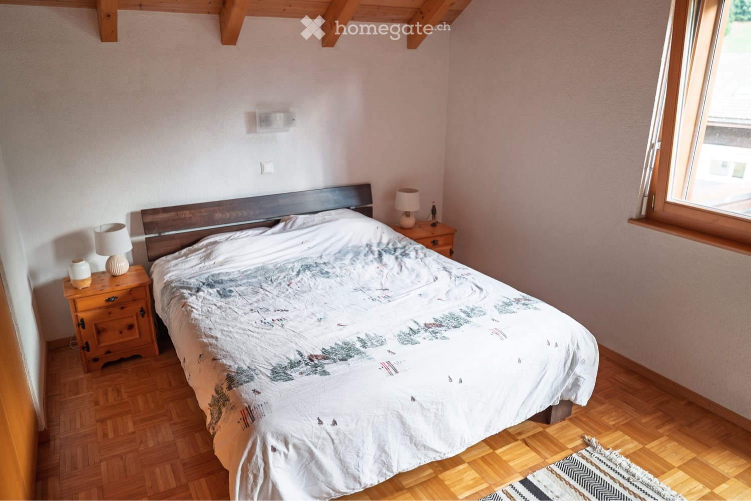3-Zimmer-Wohnung, Foto 3 von 5