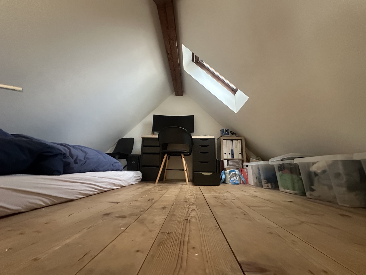 Appartamento di 1 ½ locali