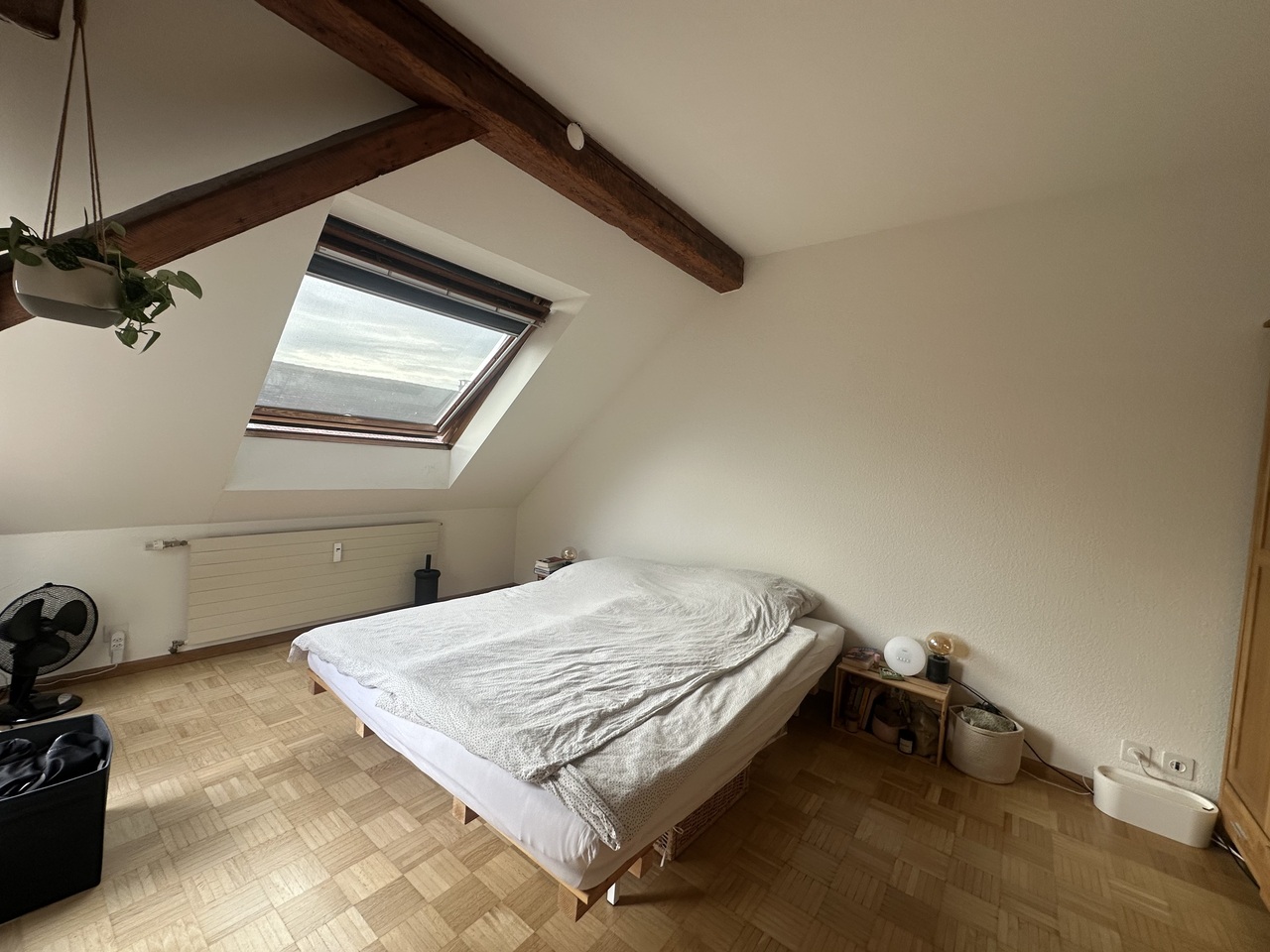 Appartamento di 1 ½ locali