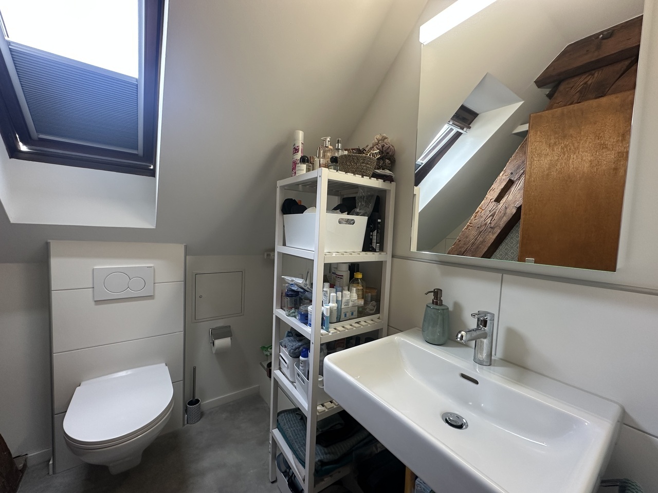Appartamento di 1 ½ locali