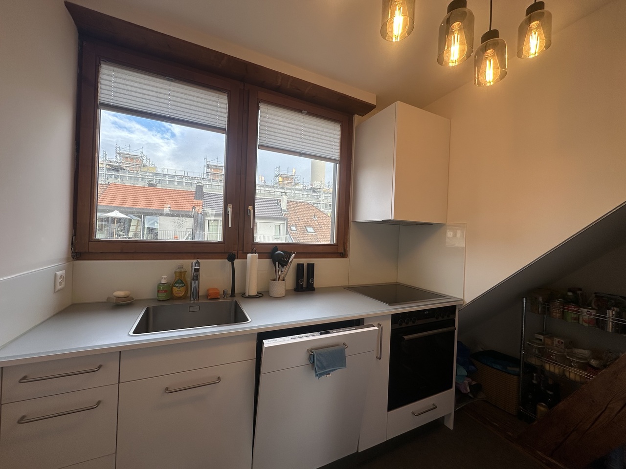 Appartamento di 1 ½ locali