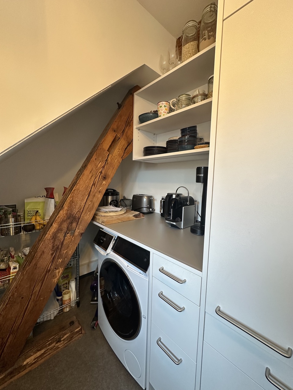 Appartamento di 1 ½ locali