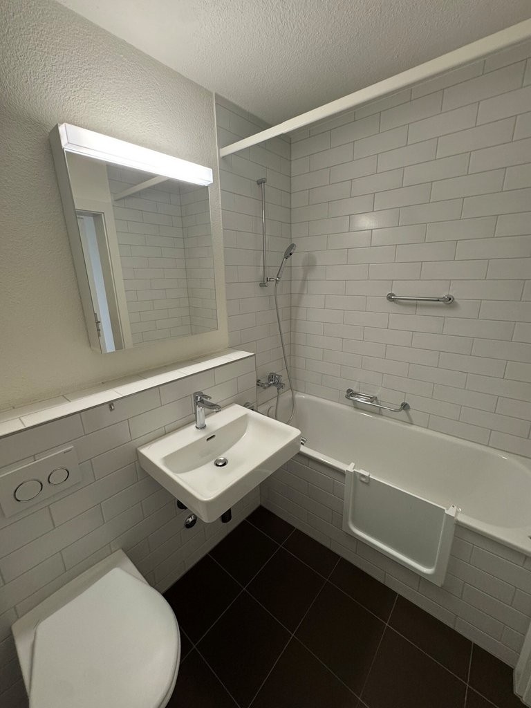 3 rooms apartment, Foto 9 von 10