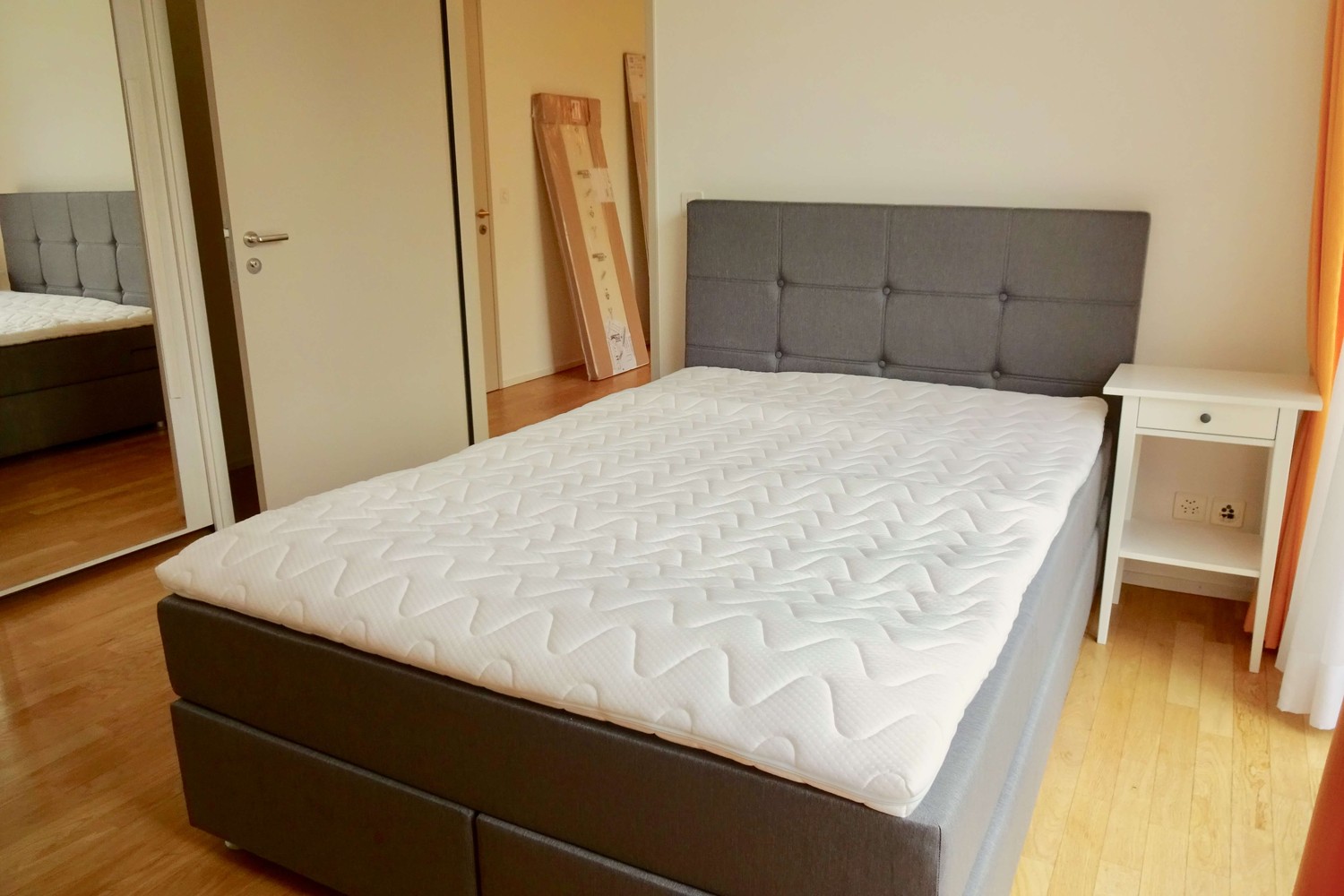 2 ½ rooms studio
