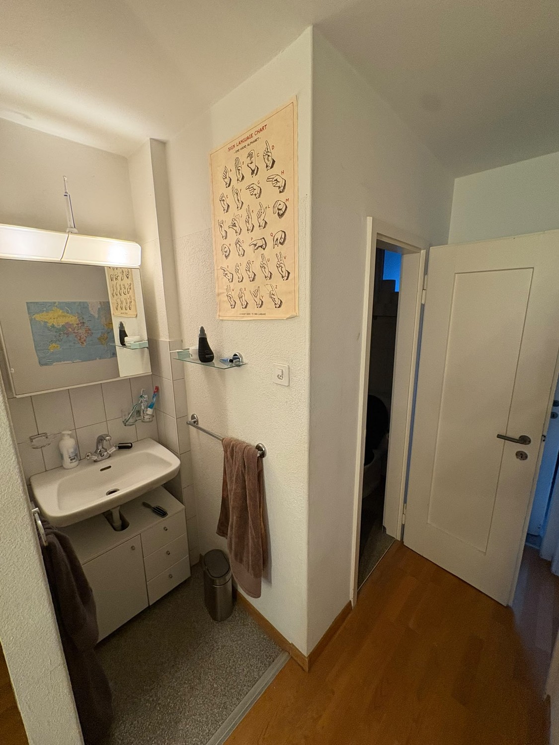 4 ½ rooms apartment, Foto 5 von 8