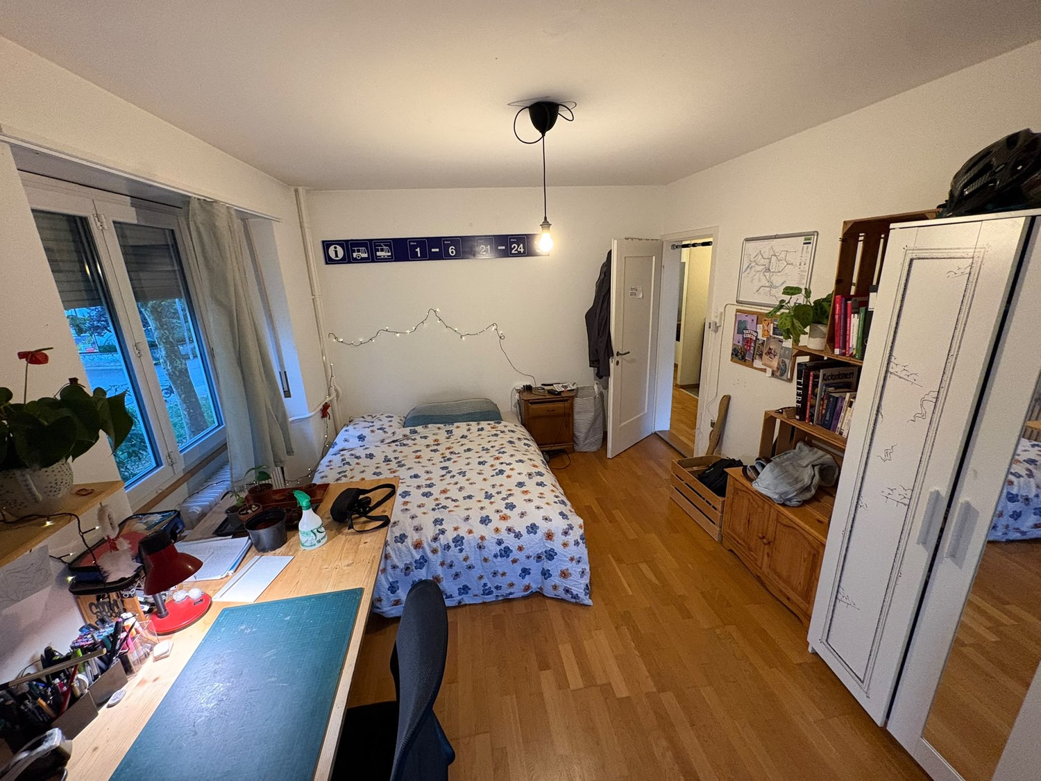 4 ½ rooms apartment, Foto 8 von 8