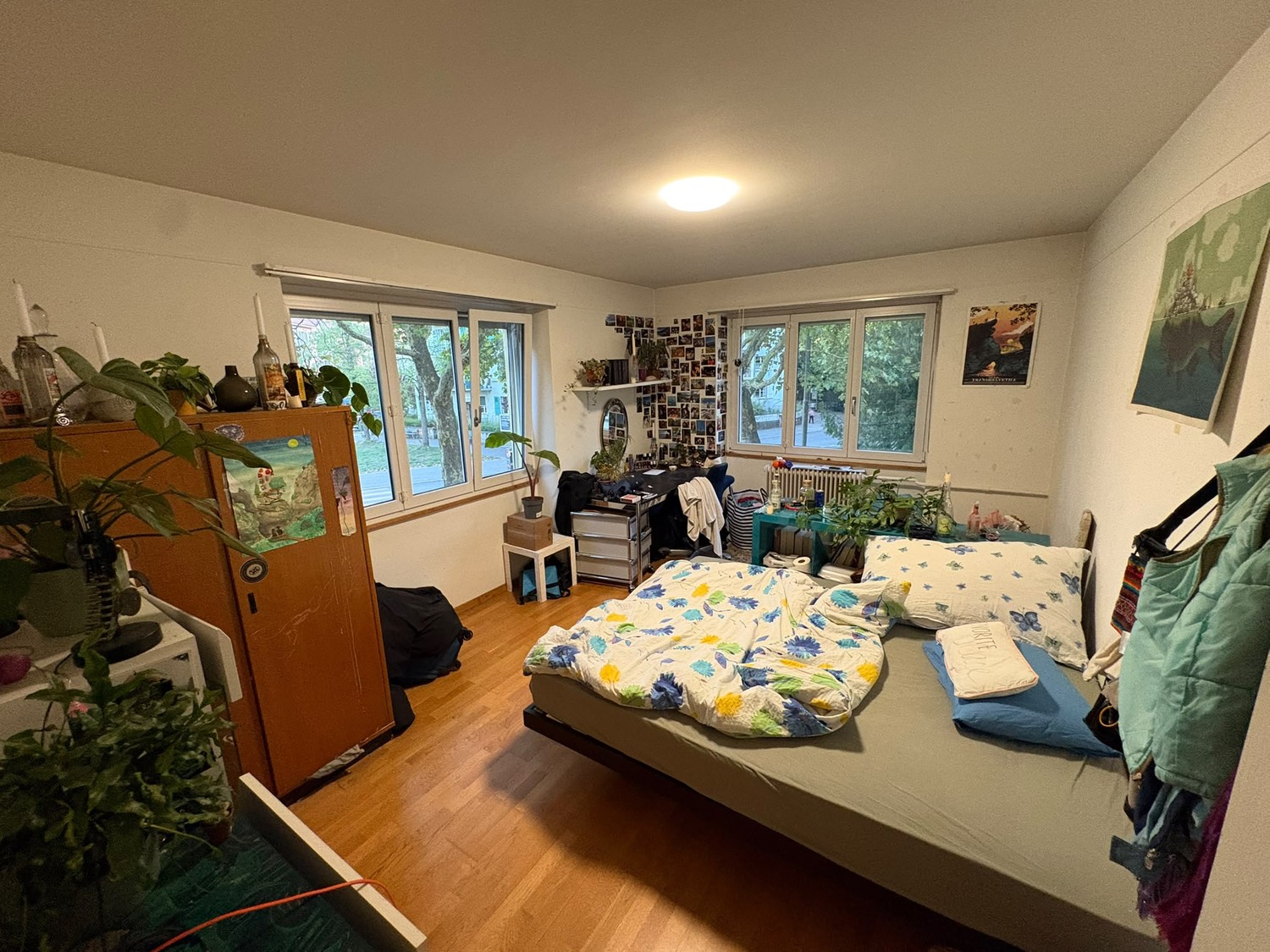 4 ½ rooms apartment, Foto 4 von 8