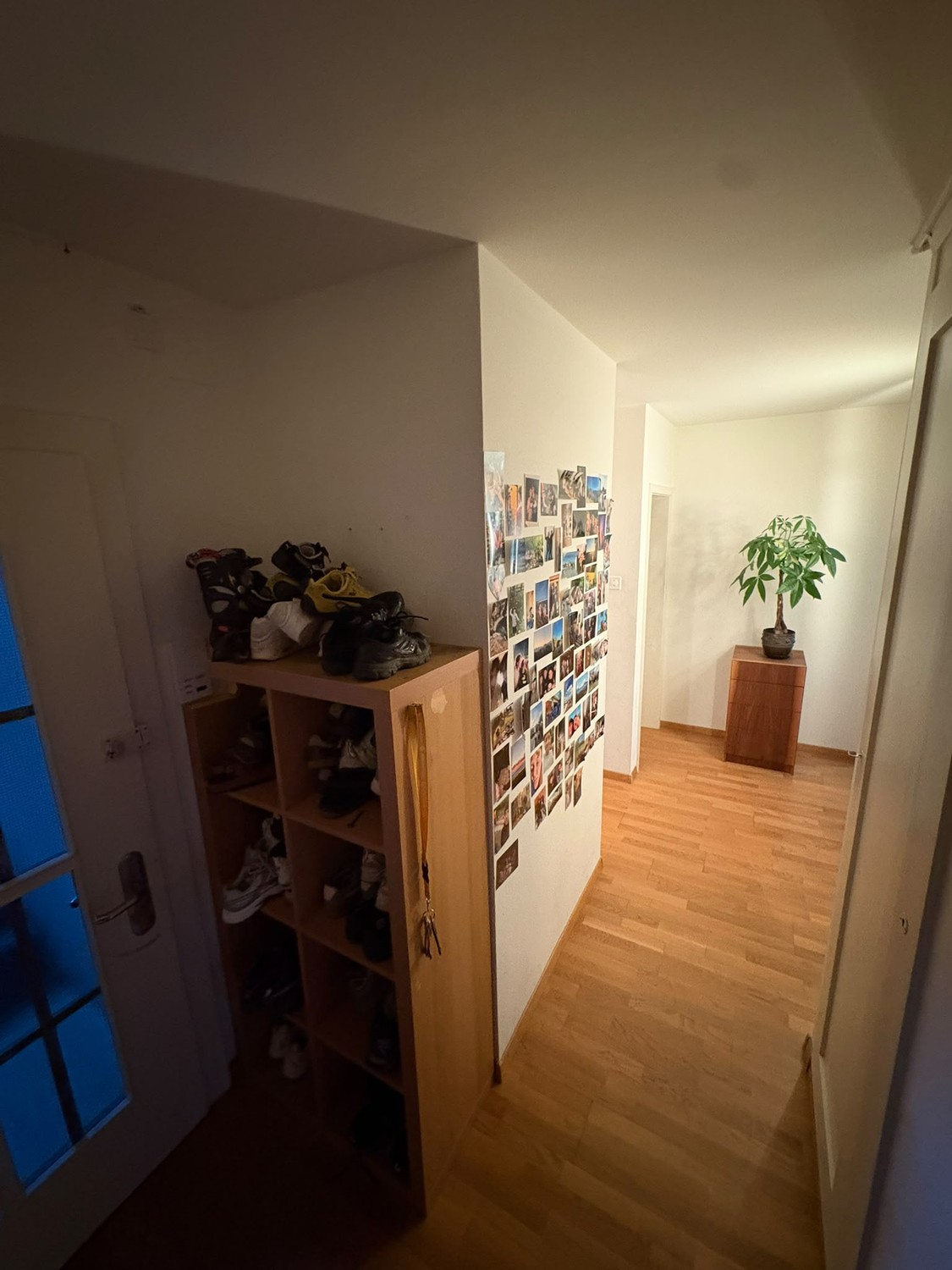 4 ½ rooms apartment, Foto 1 von 8
