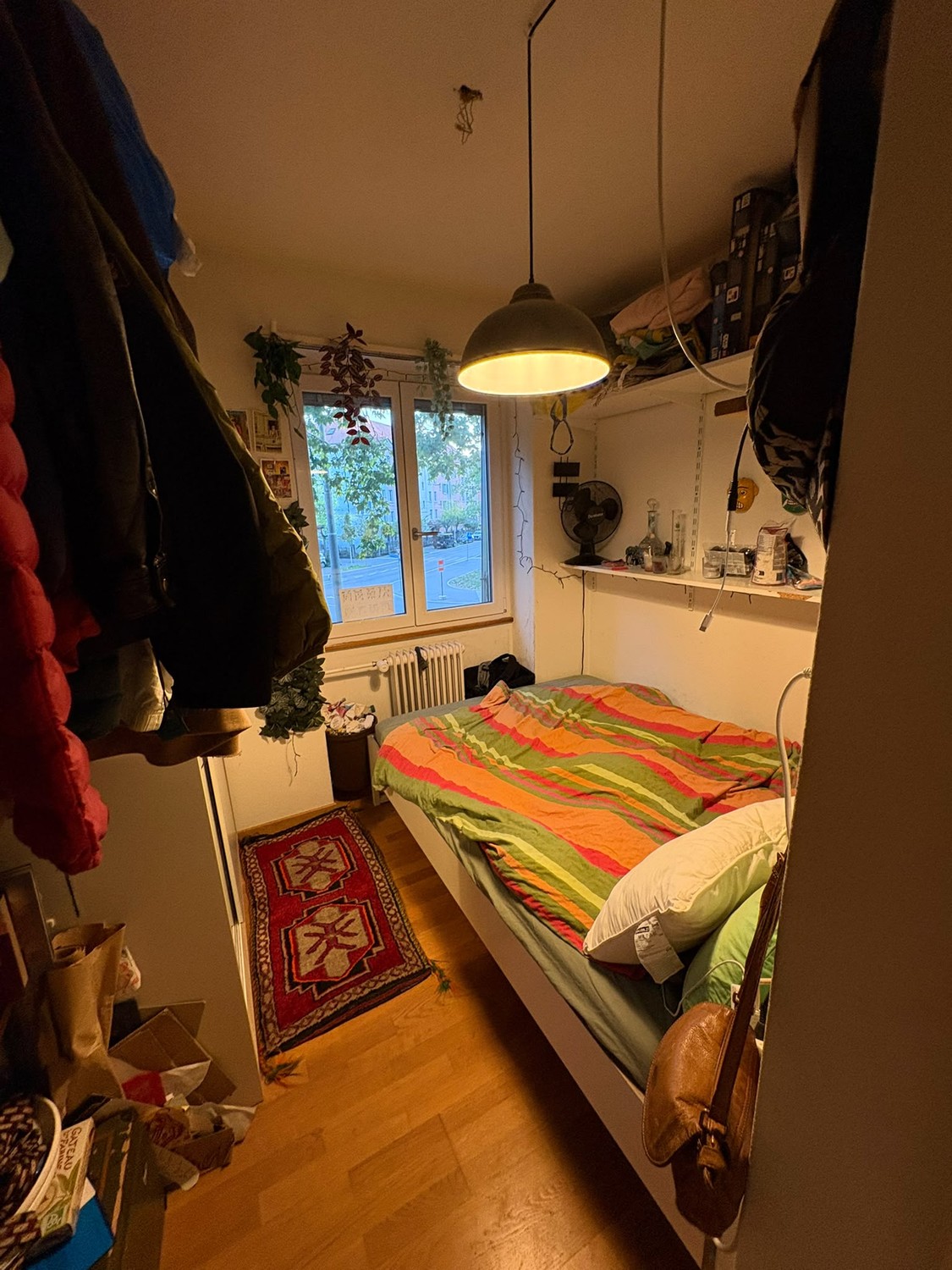 4 ½ rooms apartment, Foto 6 von 8